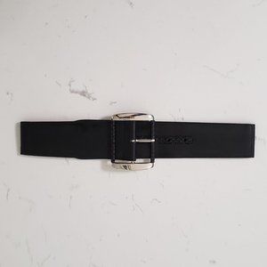 WHBM Wide Belt